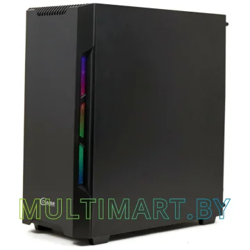 Корпус Powercase Alisio X3 ARGB (CAXB-F2A1) картинка 4